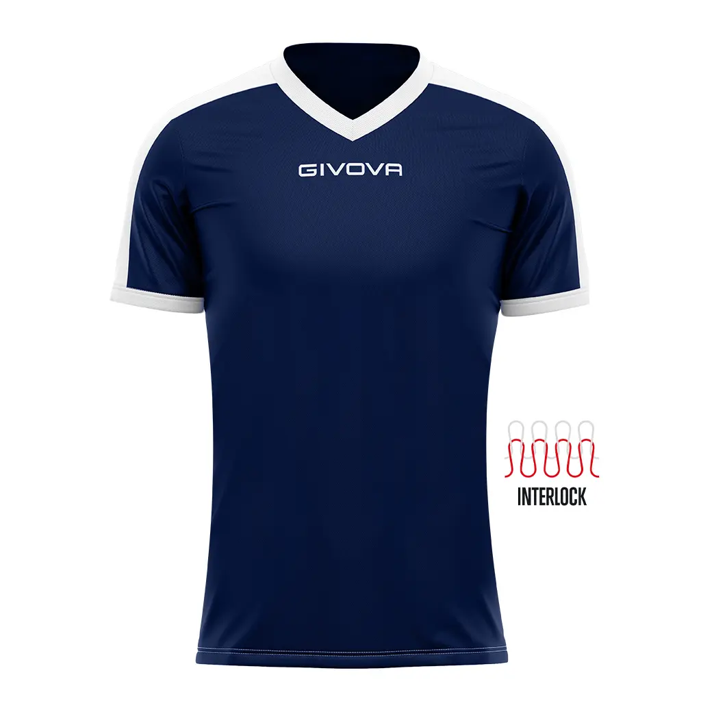 Kindertrikot Givova Revolution