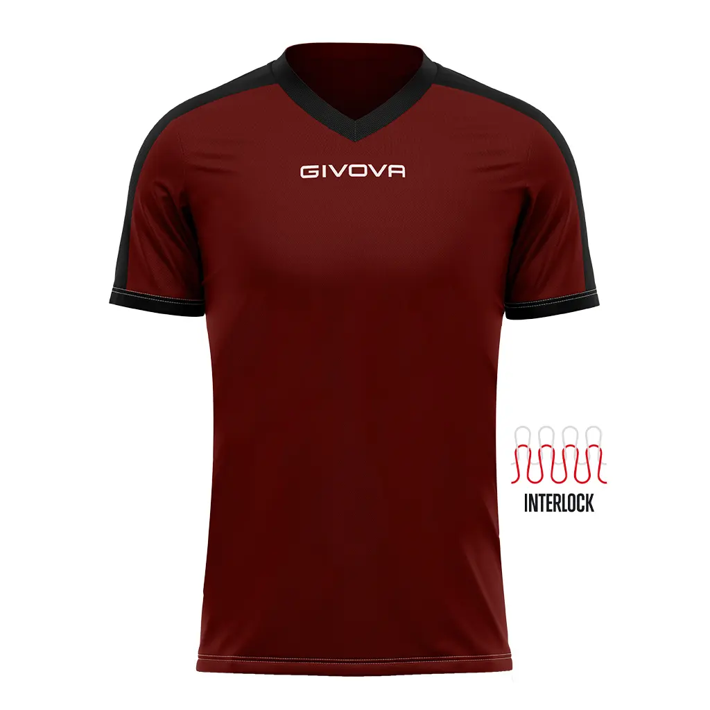 Trikot Givova Revolution
