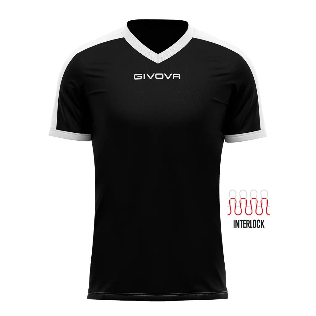 Maglia Givova Revolution