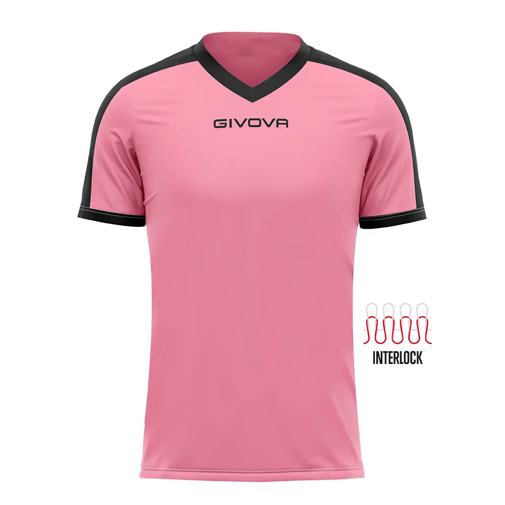 Maillot Givova Revolution