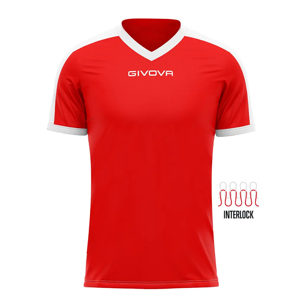 Trikot Givova Revolution