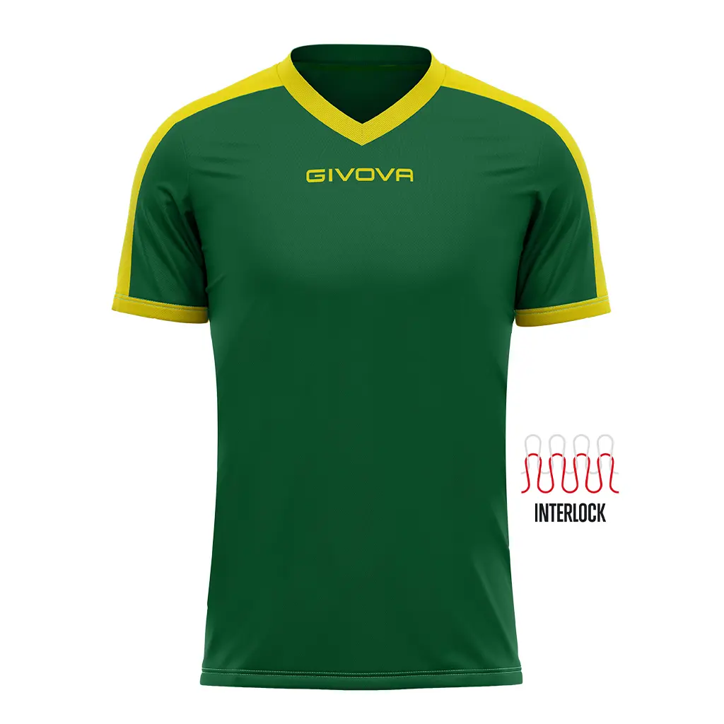 Maglia Givova Revolution