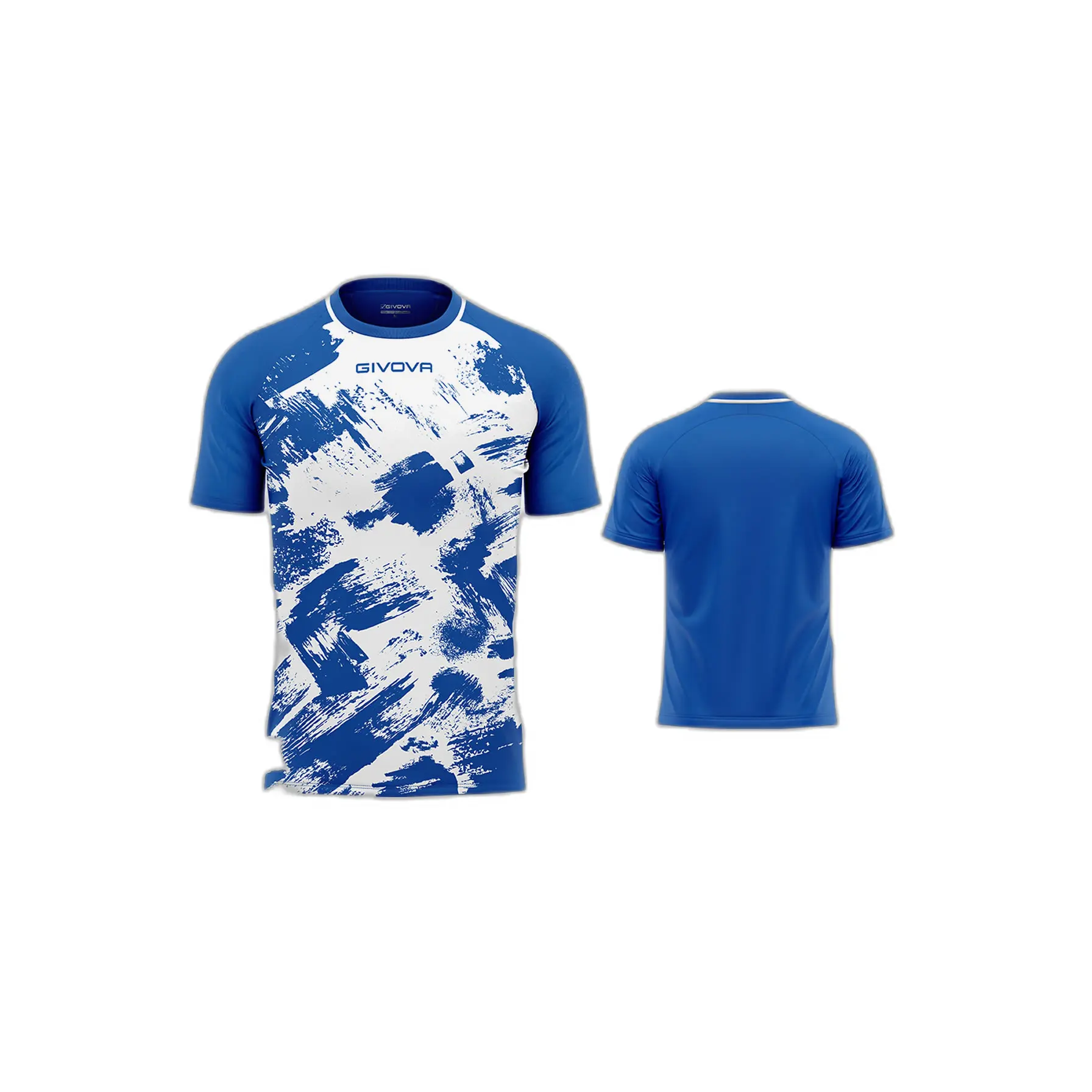 Trikot Givova Art