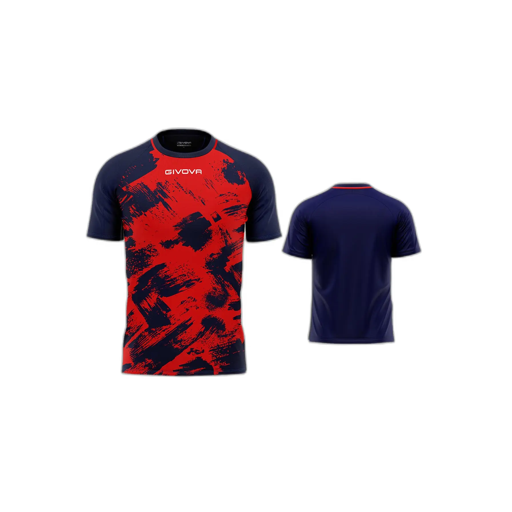 Camiseta para niños Givova Art