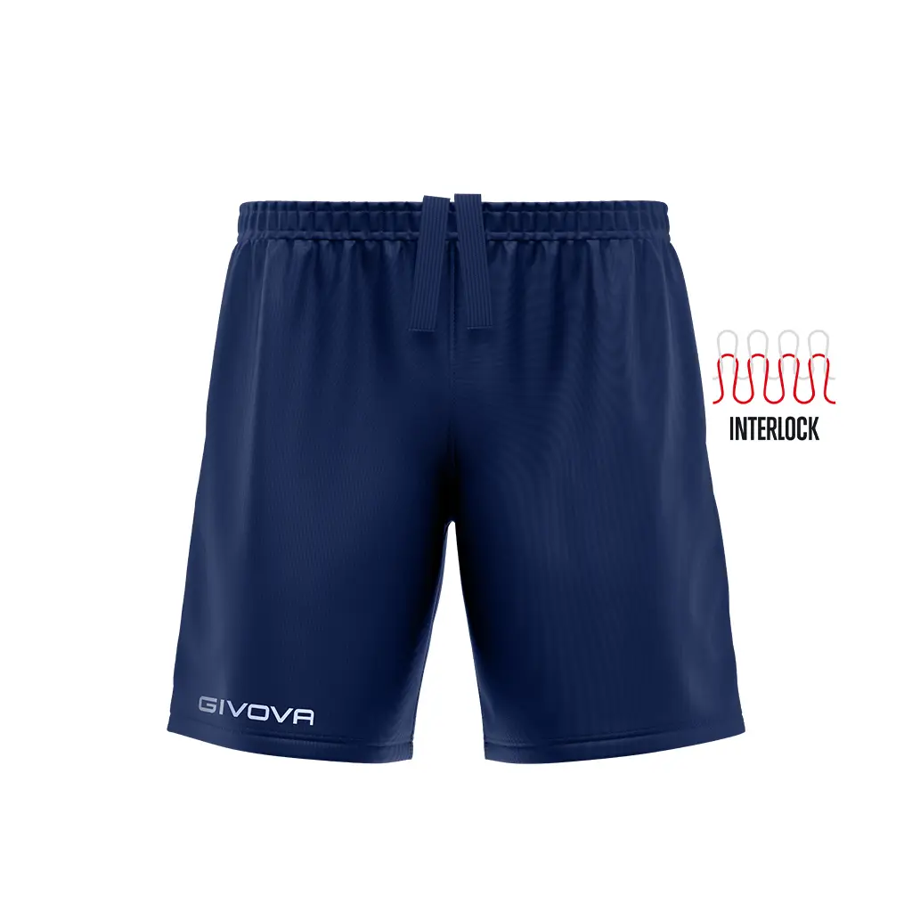 Shorts für Kinder Givova