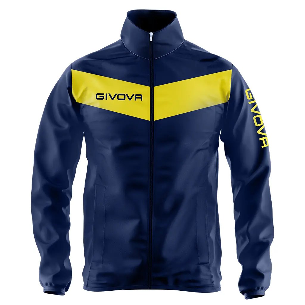 Givova Veste de pluie Rain Scudo / - vue 10
