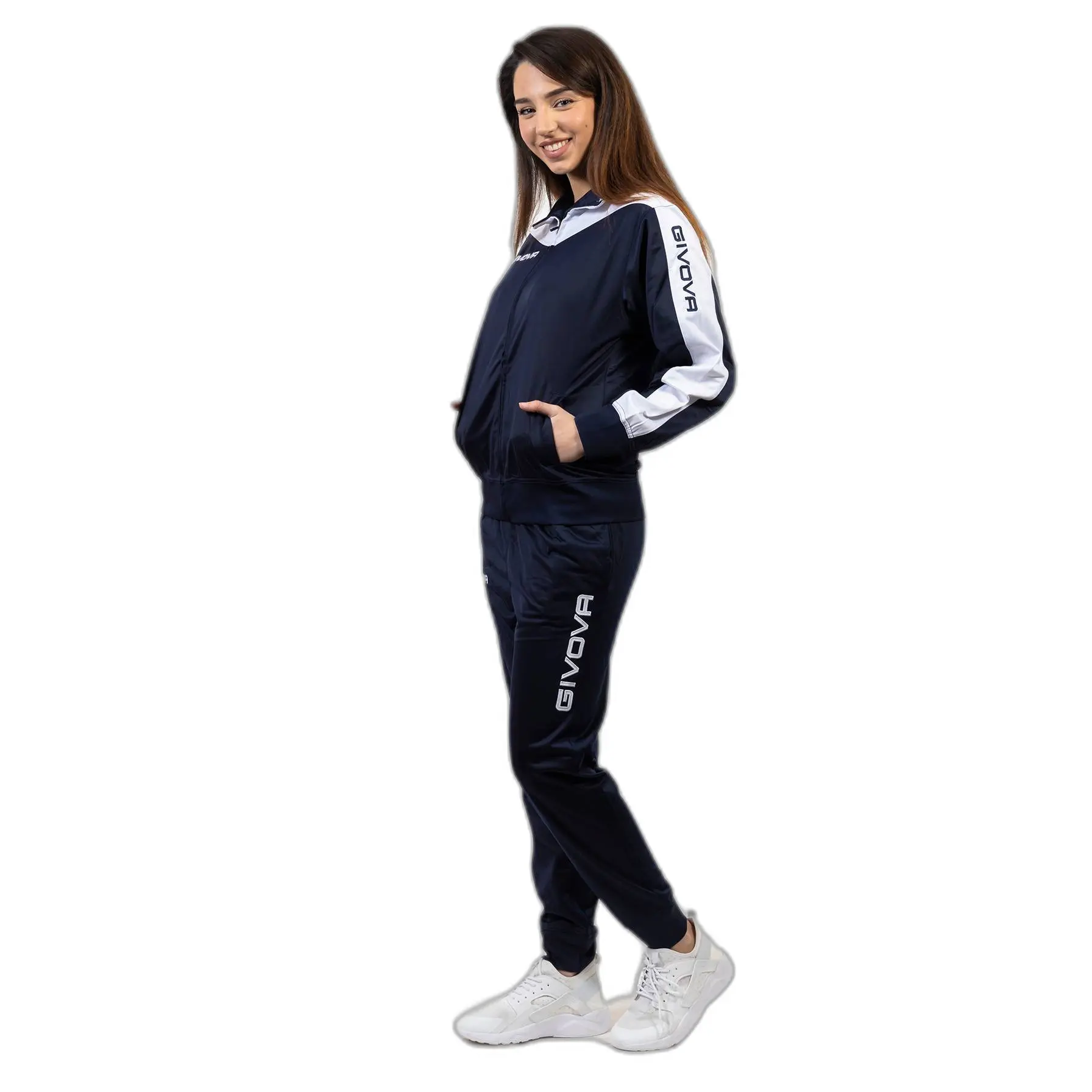 Survêtement femme Givova Roma - vue 3