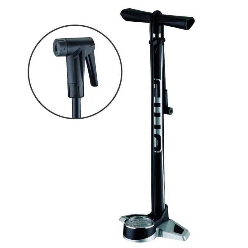 Voetpomp Giyo GF-2330V