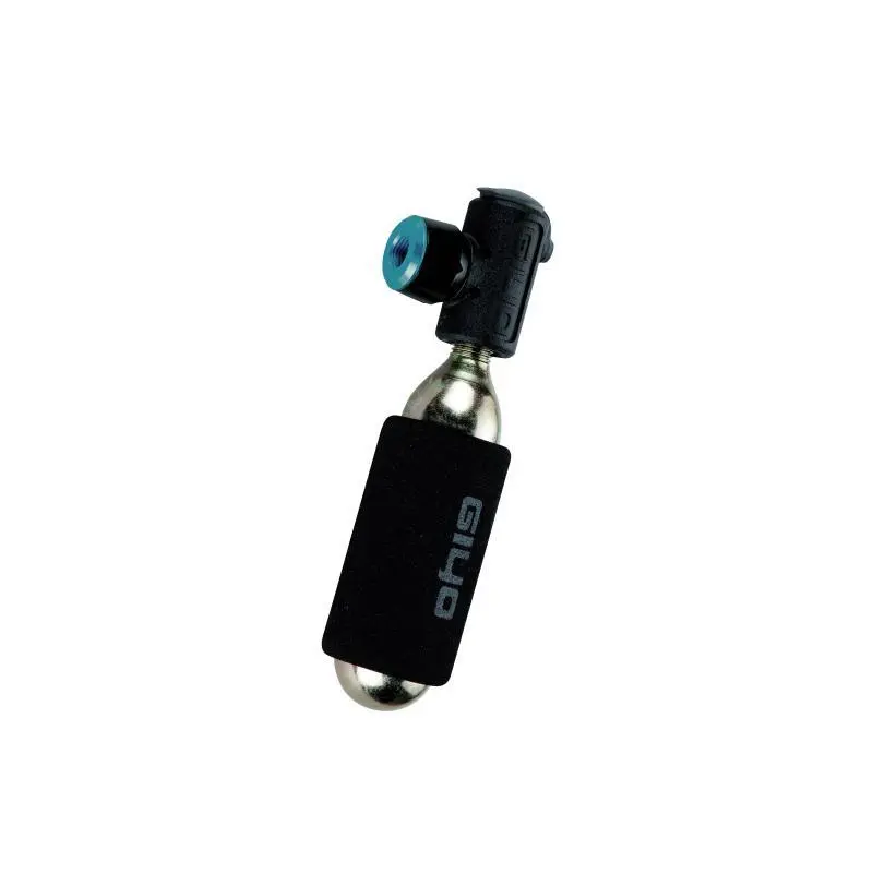 Micro CO2 pomp Giyo