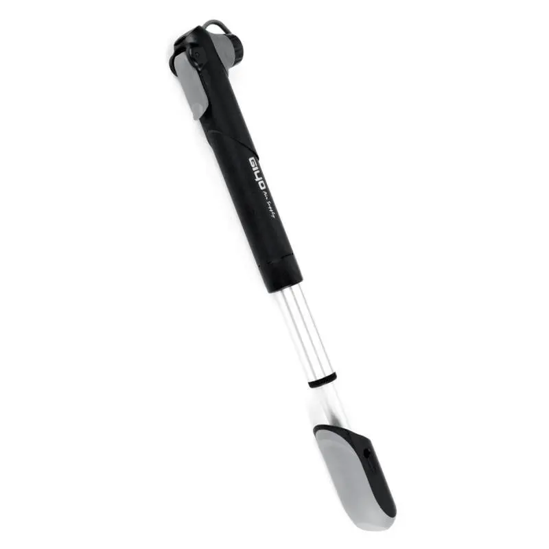 Mini telescopische luchtpomp Giyo GP-06S