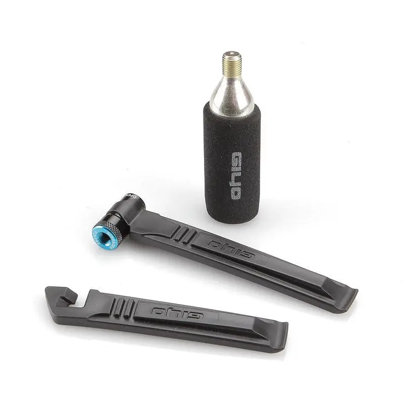 Verwisselbare CO2-pompen Giyo