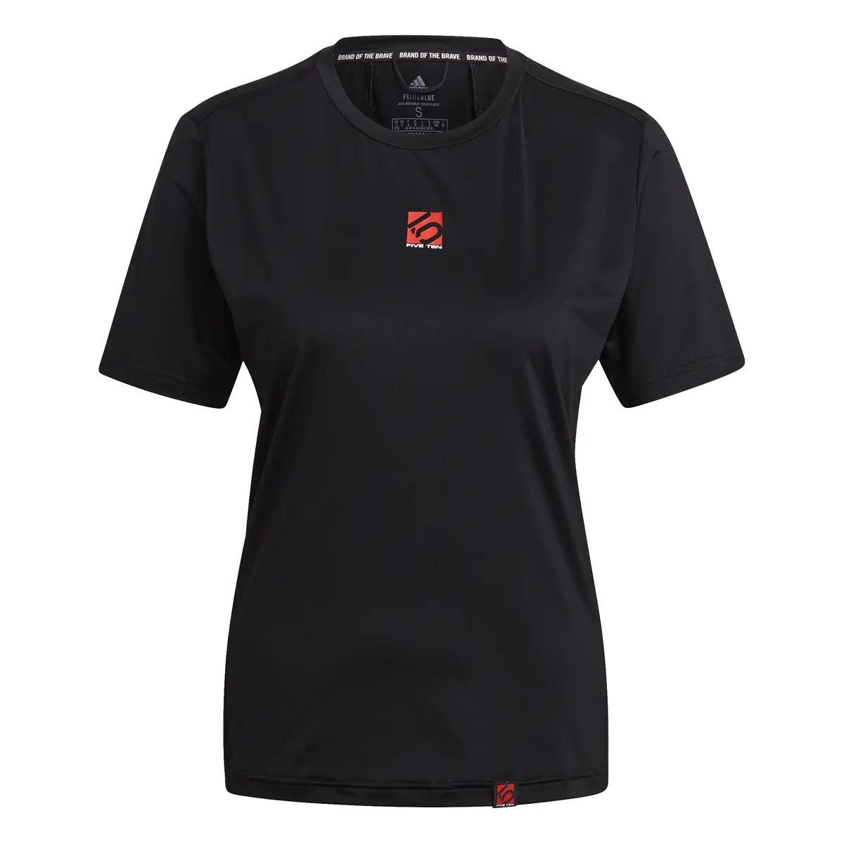 T-Shirt Frau Adidas Five Ten TrailX