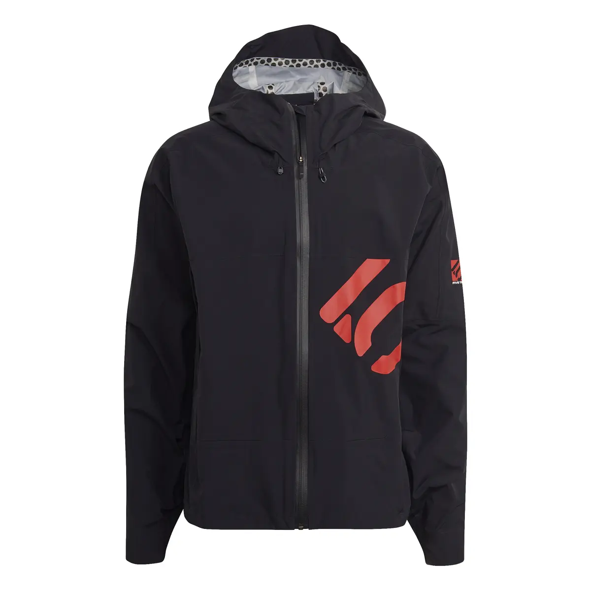 Jacke adidas 5.10 Rain All Mountain