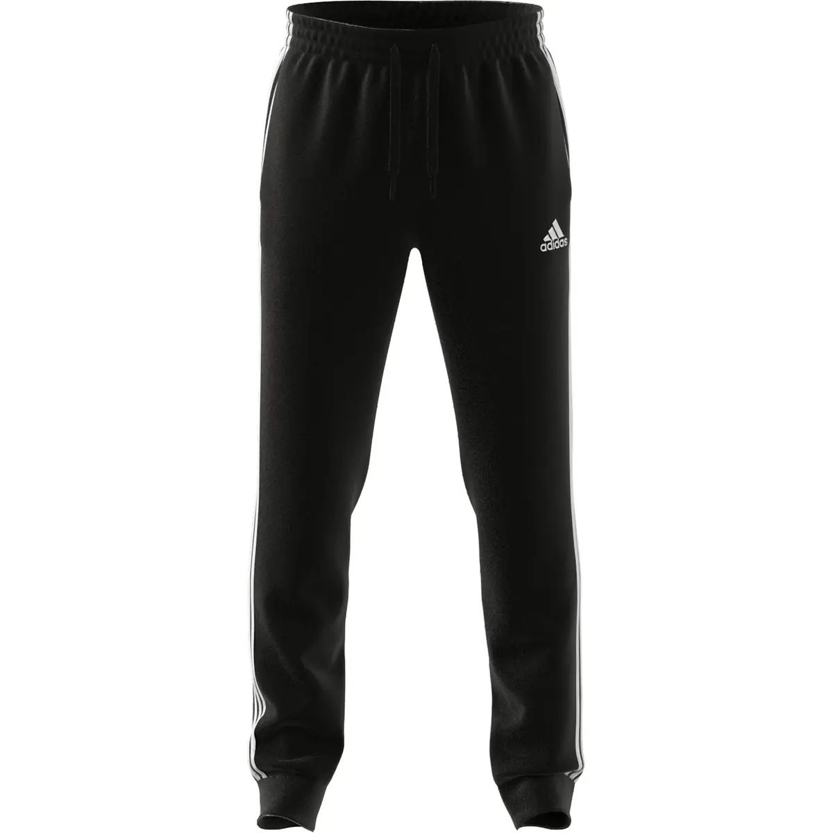 Jogging adidas Essentials Fleece Tapered Cuff 3-Bandes