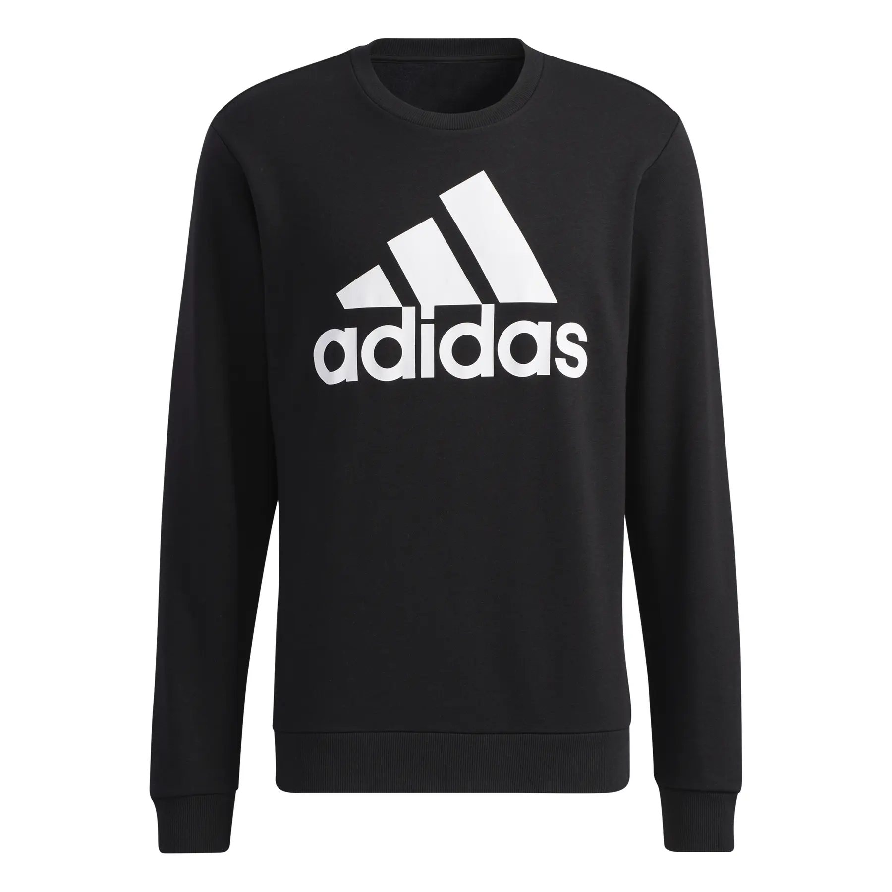 Sweatshirt adidas Essentials Big Logo