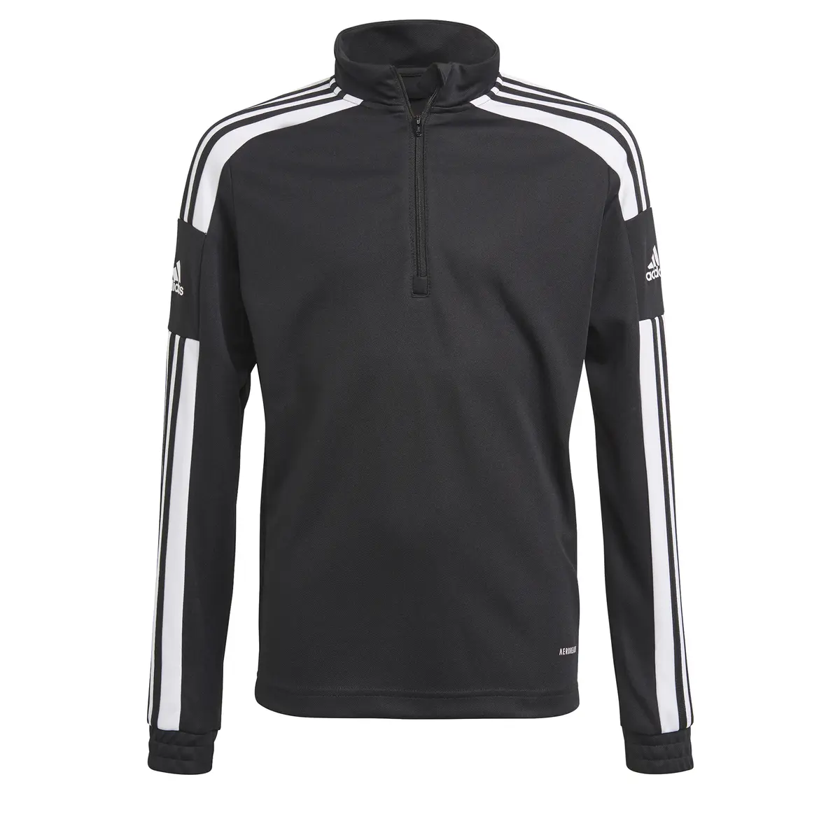 Kinder-Trainingstrikot adidas Squadra 21