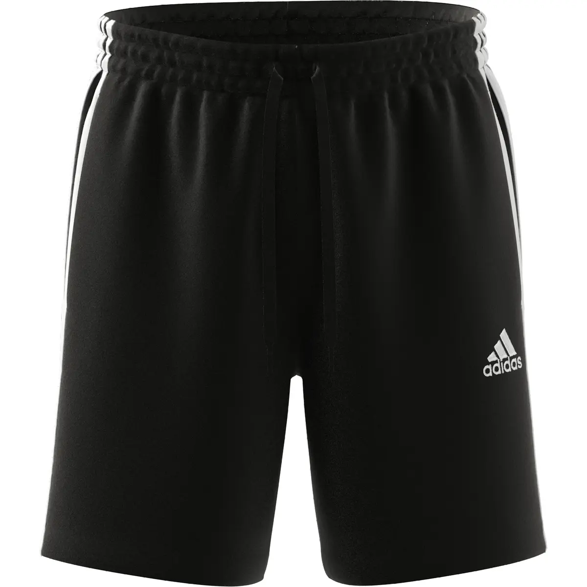 Short Essentials French Terry 3 Stripes - vue 8