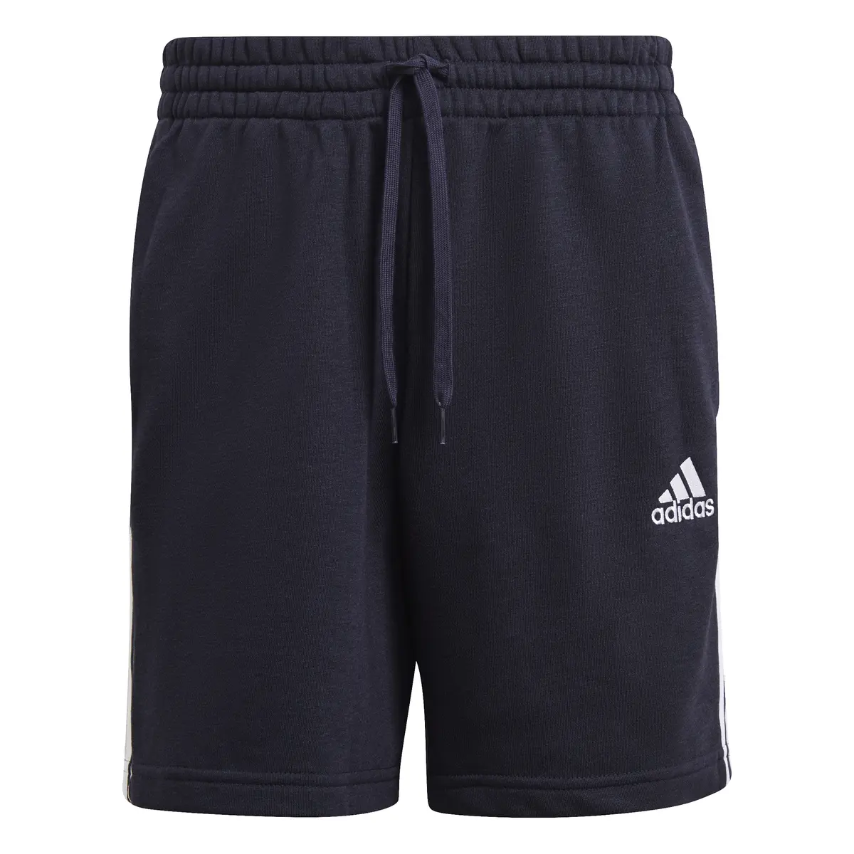 Short adidas Essentials French Terry 3-Bandes