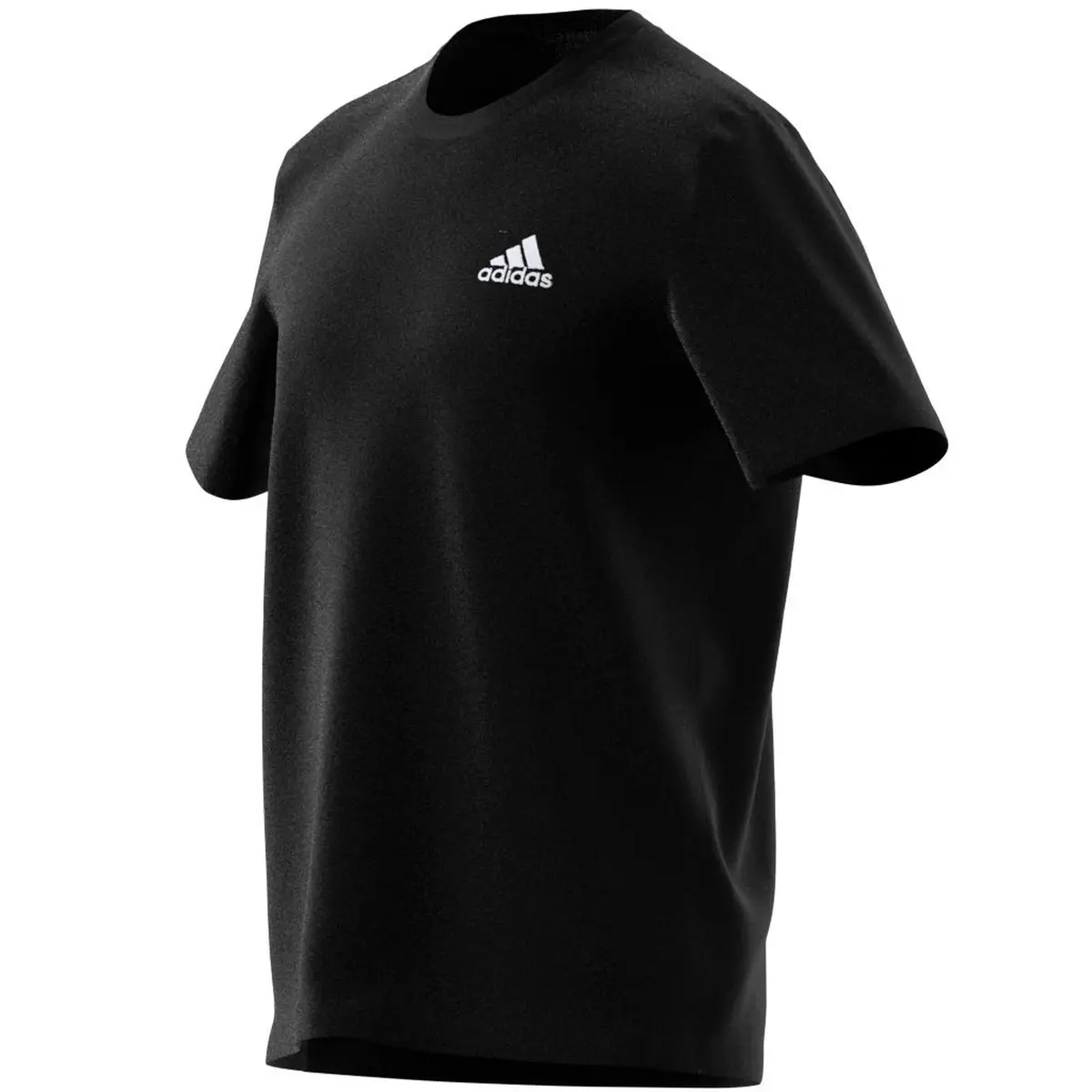 T-shirt adidas Essentials Embroidered Small Logo
