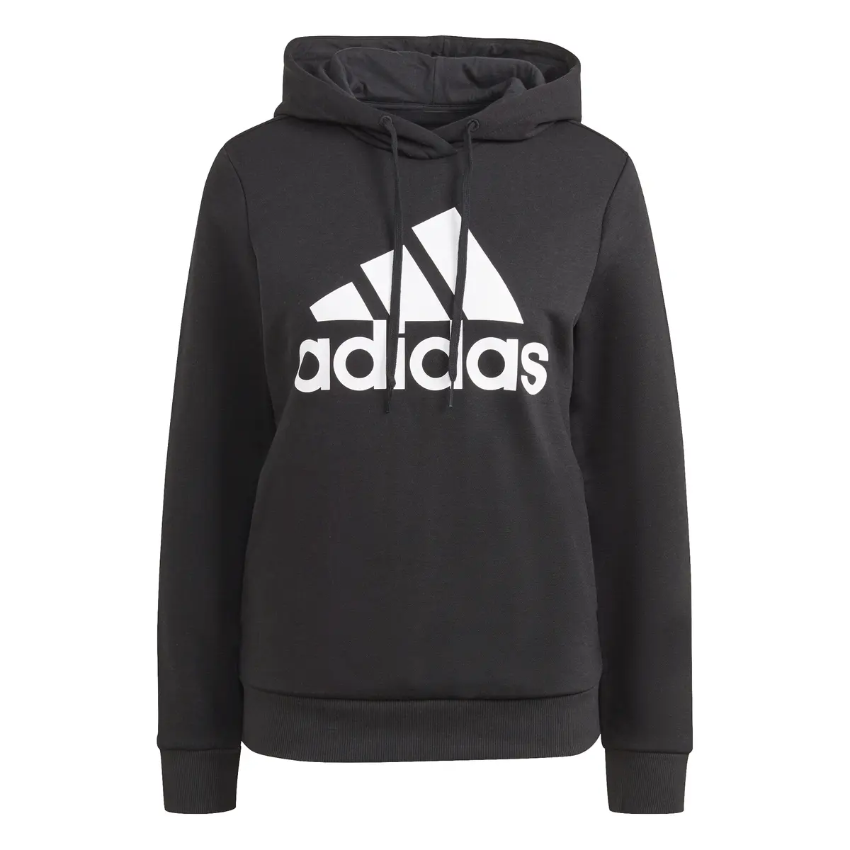 Sweat shirt adidas DE - vue 4