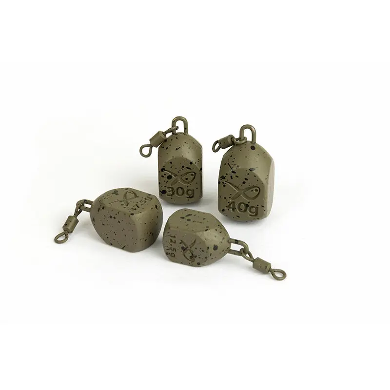 Bomba in bottiglia di piombo Matrix MK2 12,5g (x3)