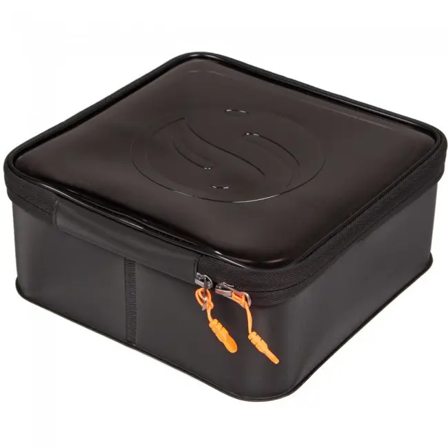 Box Guru Fusion 600 Bait Pro