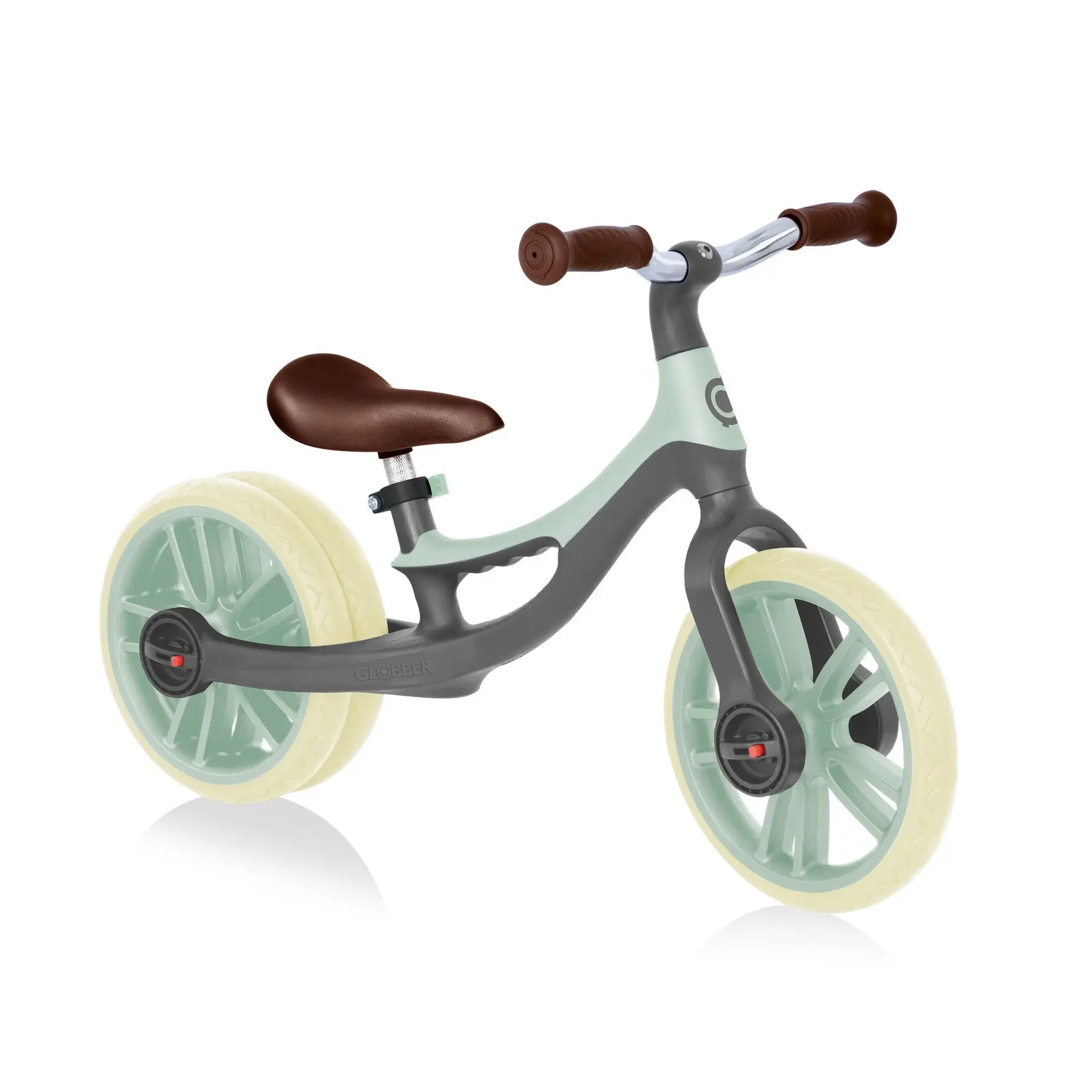 Scooter per bambini Globber Go Bike Elite Duo