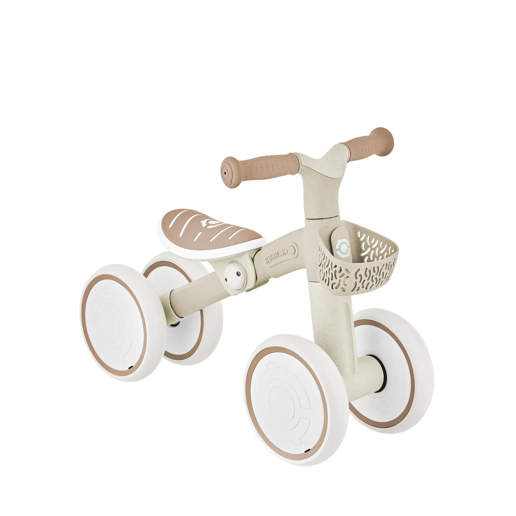 Porteur ecologico Globber Learning Bike