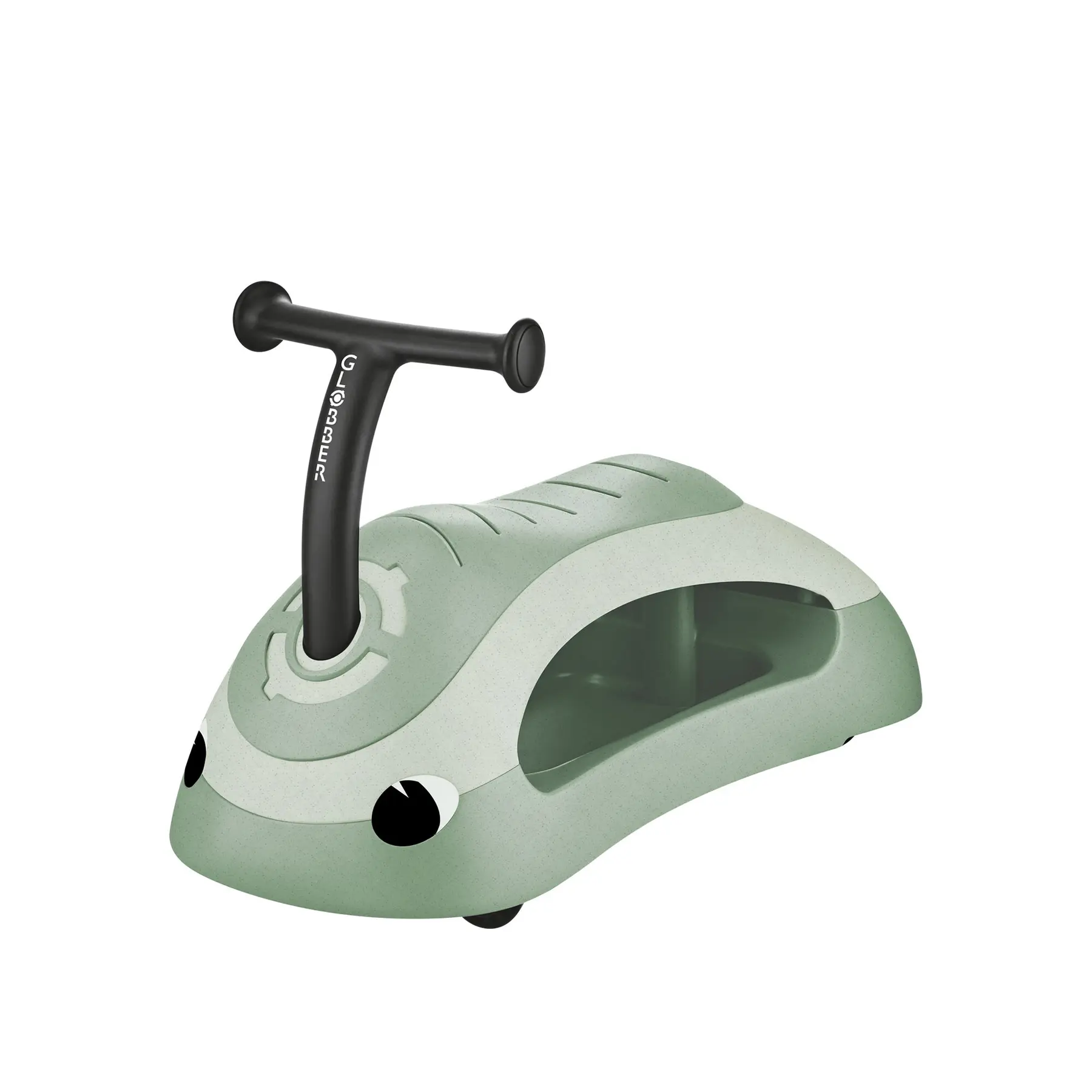 Porteur 2 in 1 ecologico Globber Walk N' Roll