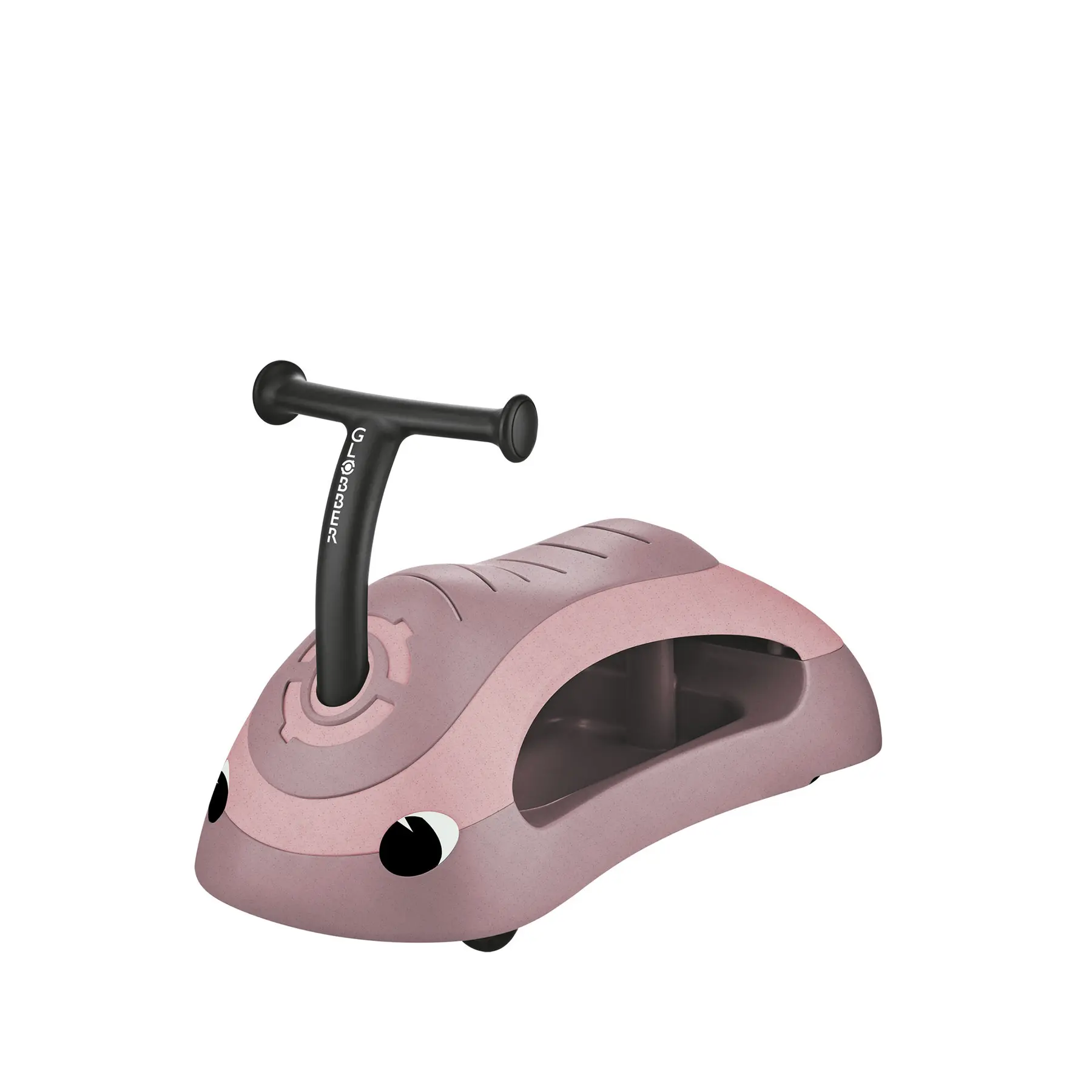 Porteur 2 in 1 ecologico Globber Walk N' Roll
