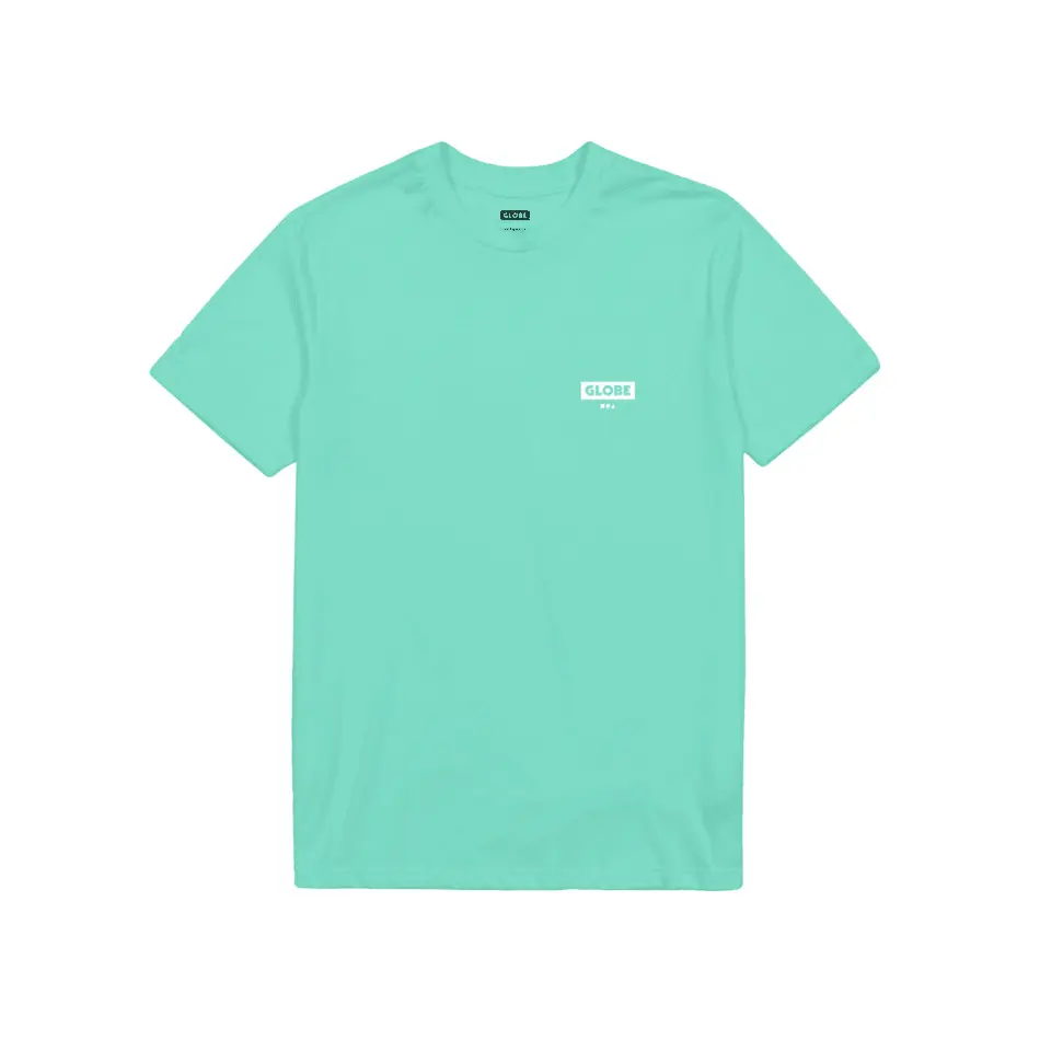 T-shirt Globe Living Low Velocity