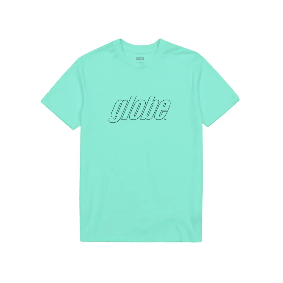 T-Shirt Globe Impact