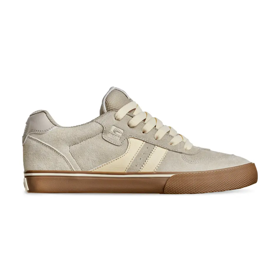 Skateboard-Schuhe Globe Encore-2