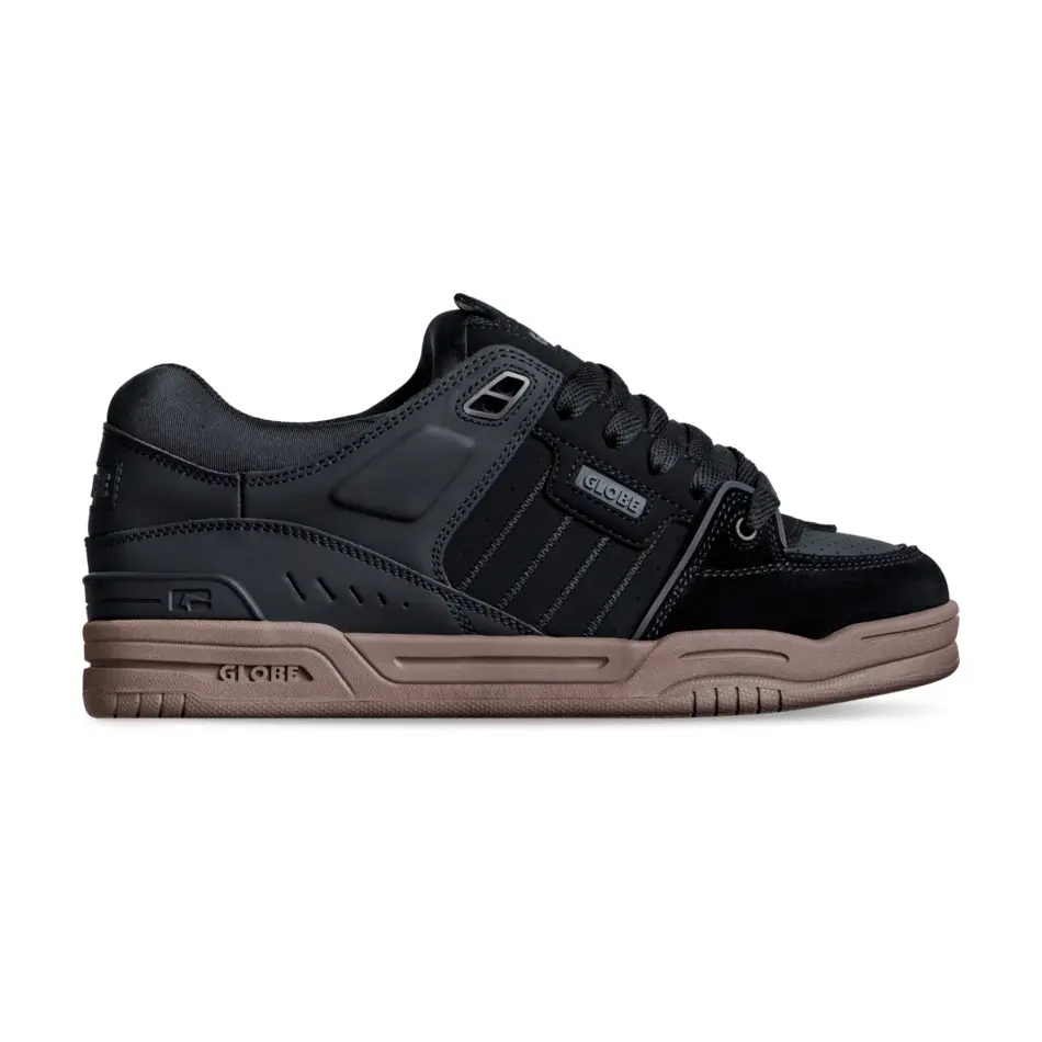 Scarpe skateboard Globe Fusion