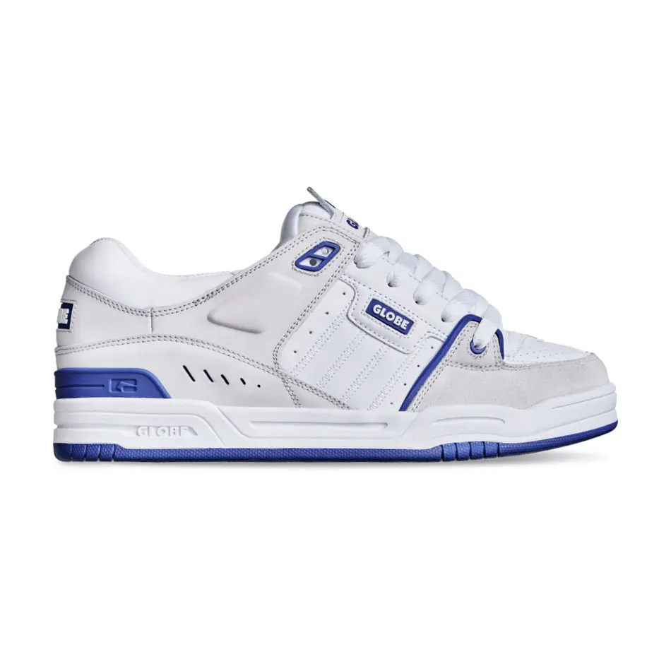 Skateboard-Schuhe Globe Fusion