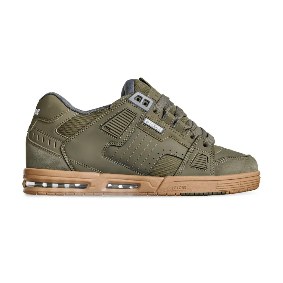 Scarpe skateboard Globe Sabre
