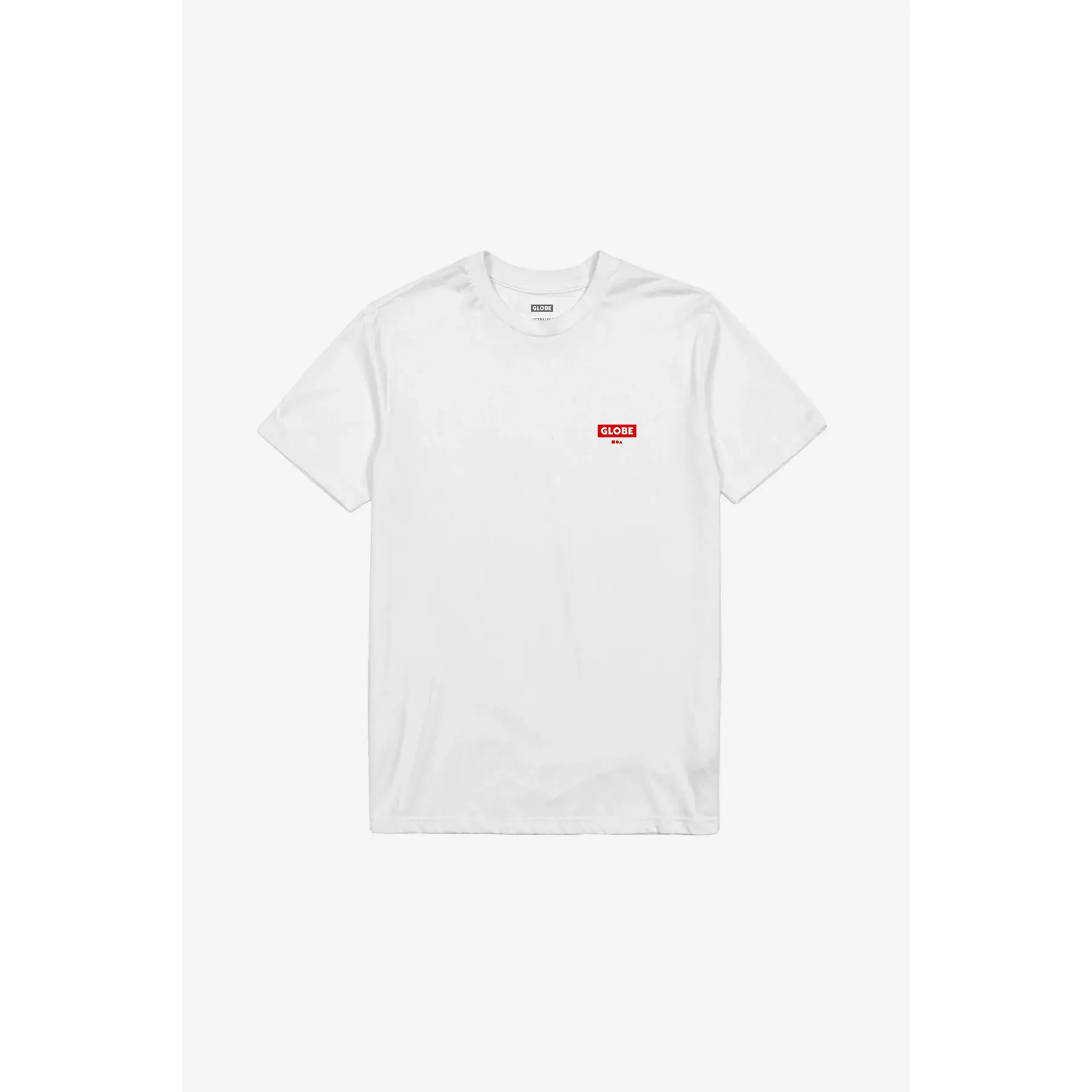 T-shirt Globe Living Low Velocity