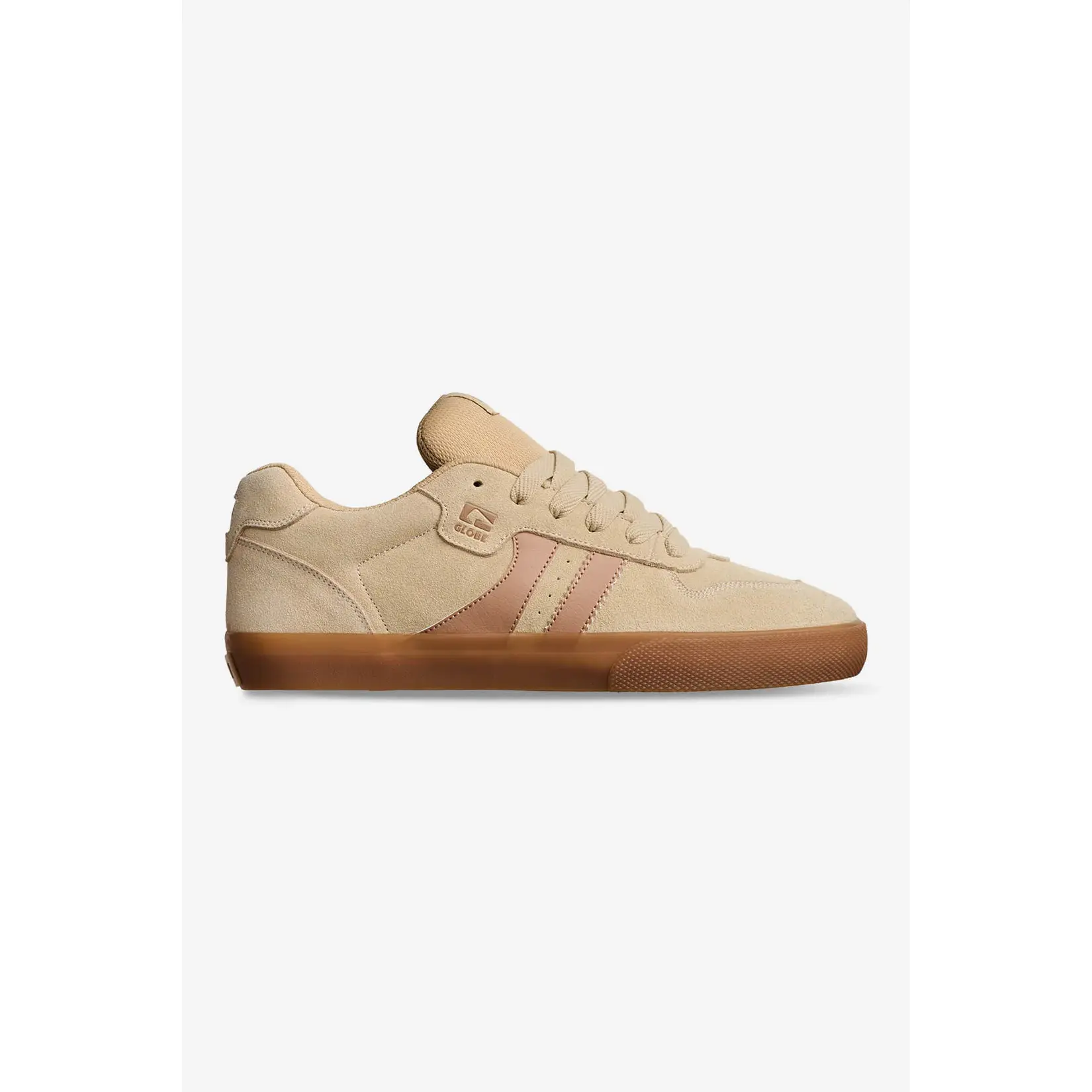 Skateboard-Schuhe Globe Encore-2