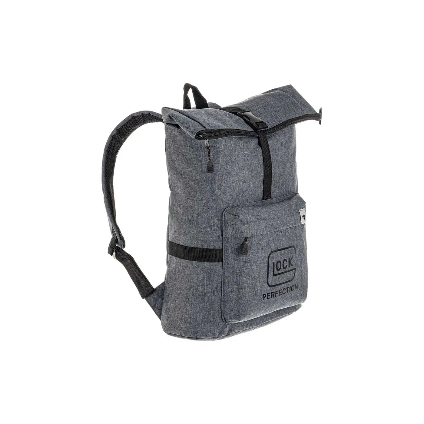Glock Courier Style Rugzak Grijs
