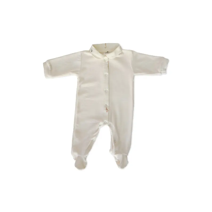 Grenouillère d'hiver bébé Gloop! Farm