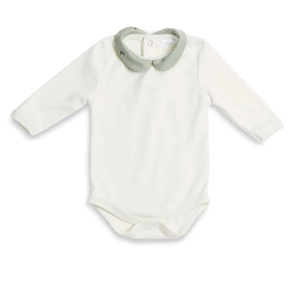 Baby Body Gloop! Organic 3-6 mois