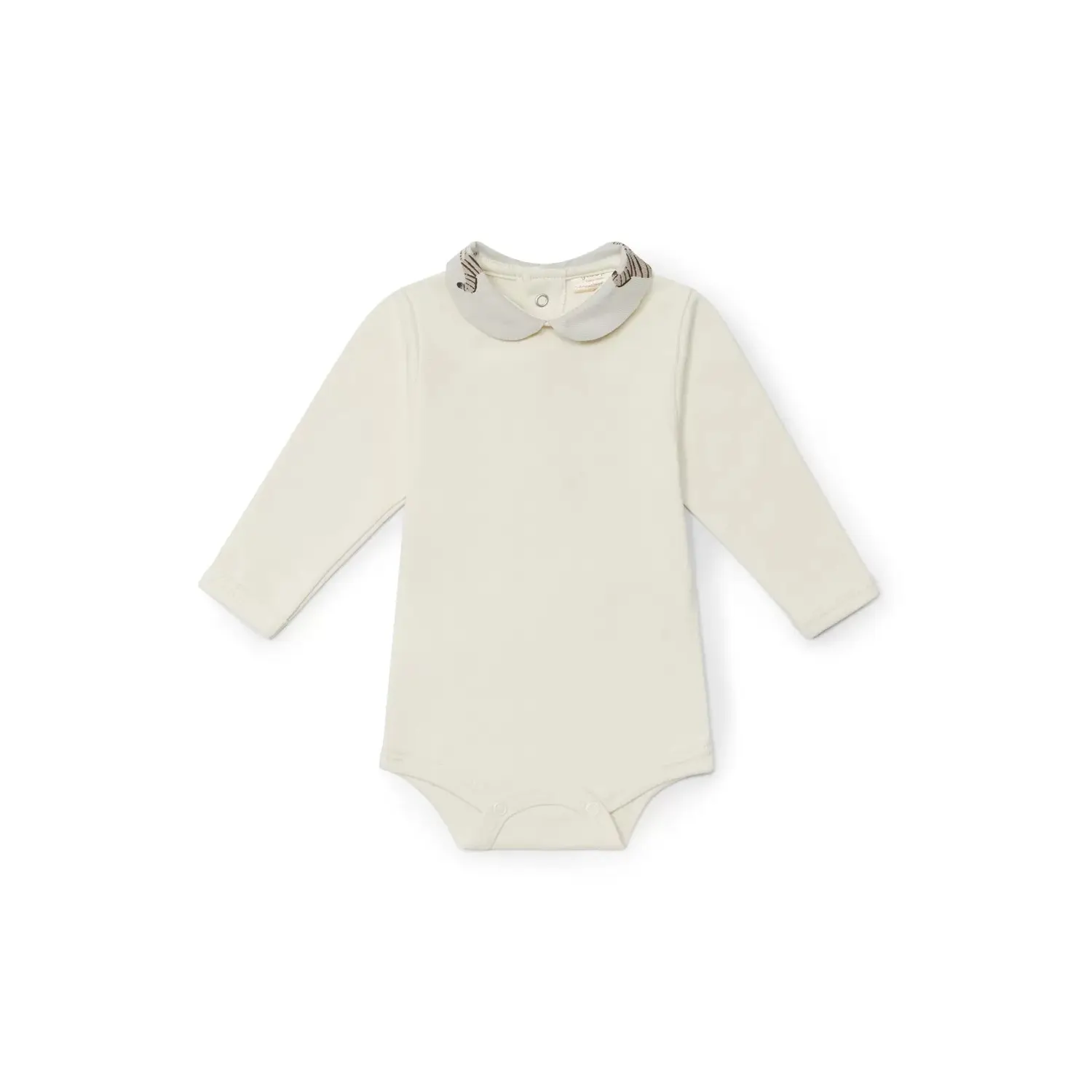 Baby Body Gloop! Zebra 3-6 mois