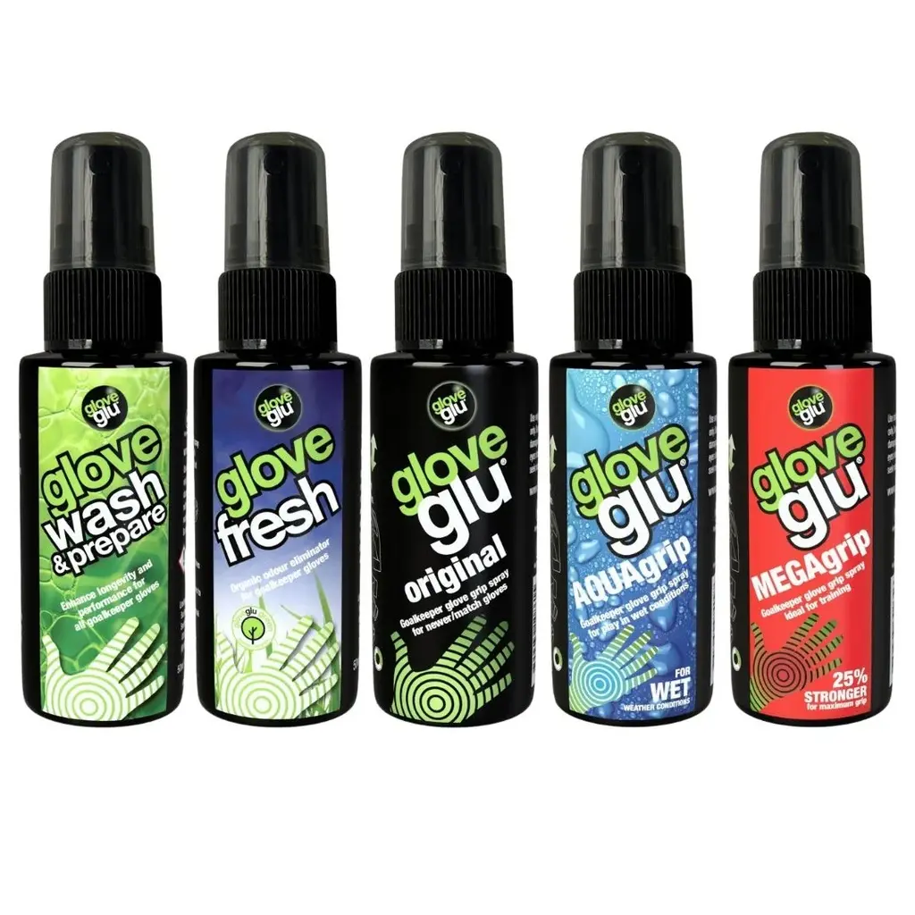 Mini handschoenreiniger Gloveglu Essentials (x5)