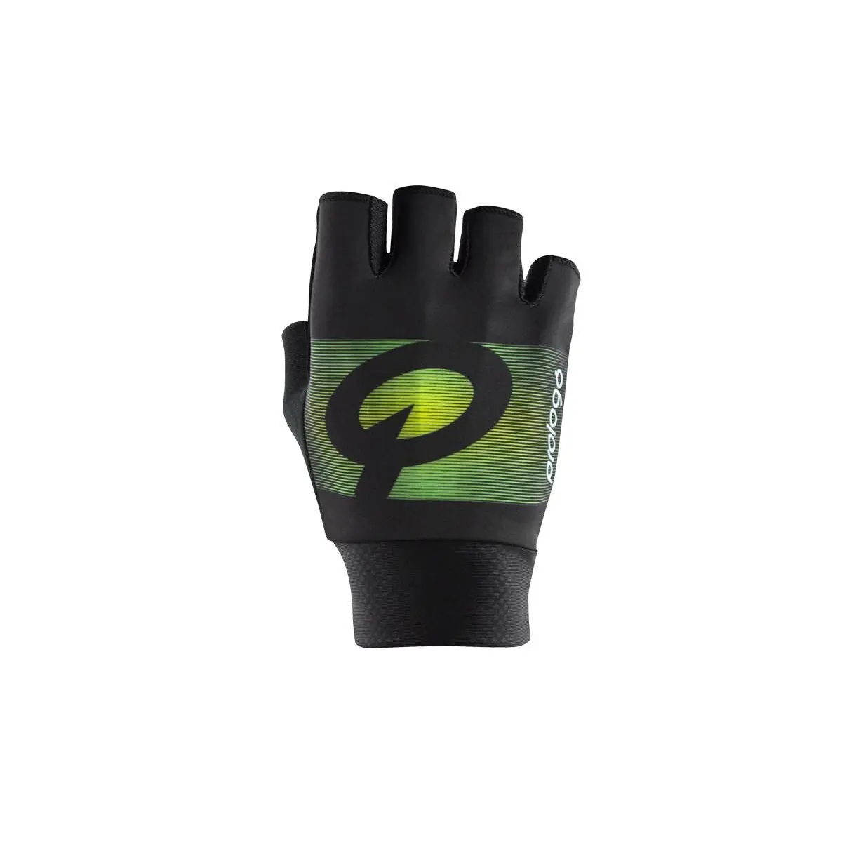 Guanti da ciclismo Prologo faded - court
