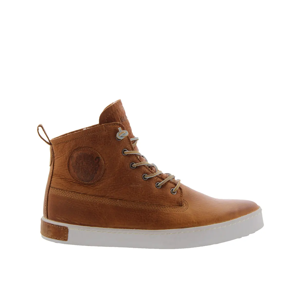 Scarpe Blackstone Original 6'' Boots - Fur