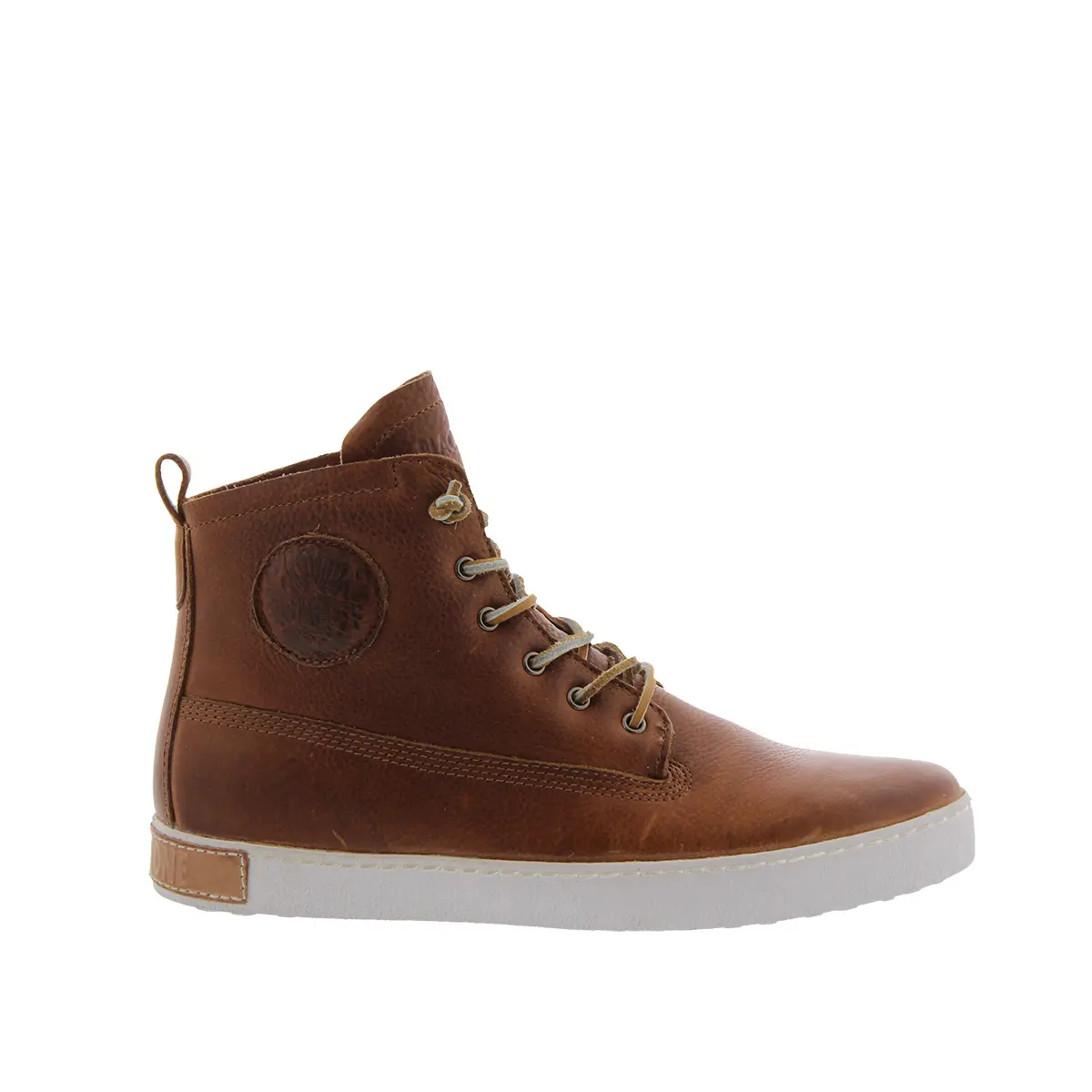 Scarpe Blackstone Original 6'' Boots - Fur