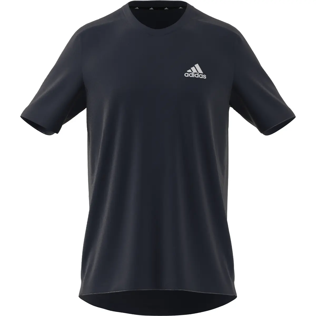 T shirt adidas GM2097 EU - vue 2