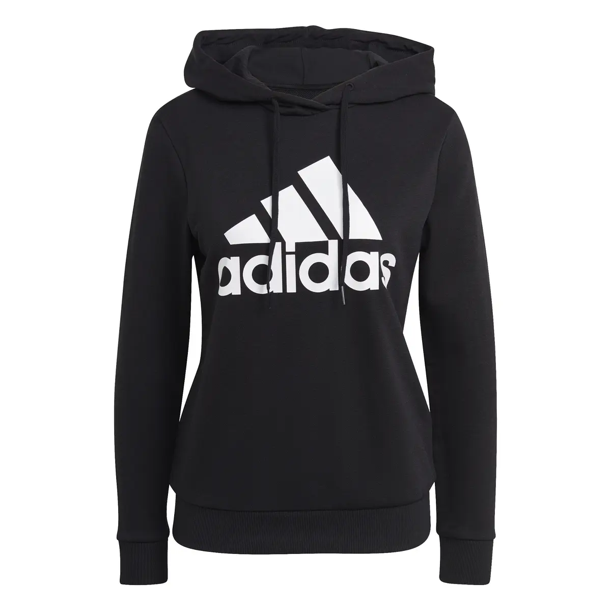 Damen-Hoodie adidas Essentials Relaxed Logo