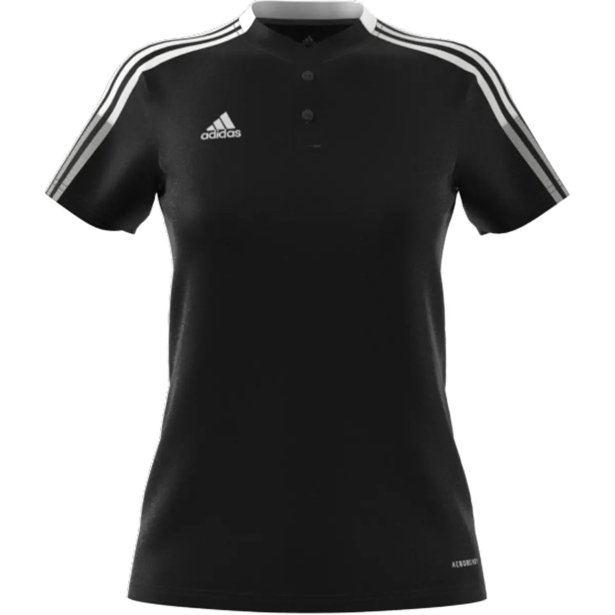 Polo da donna adidas Tiro 21