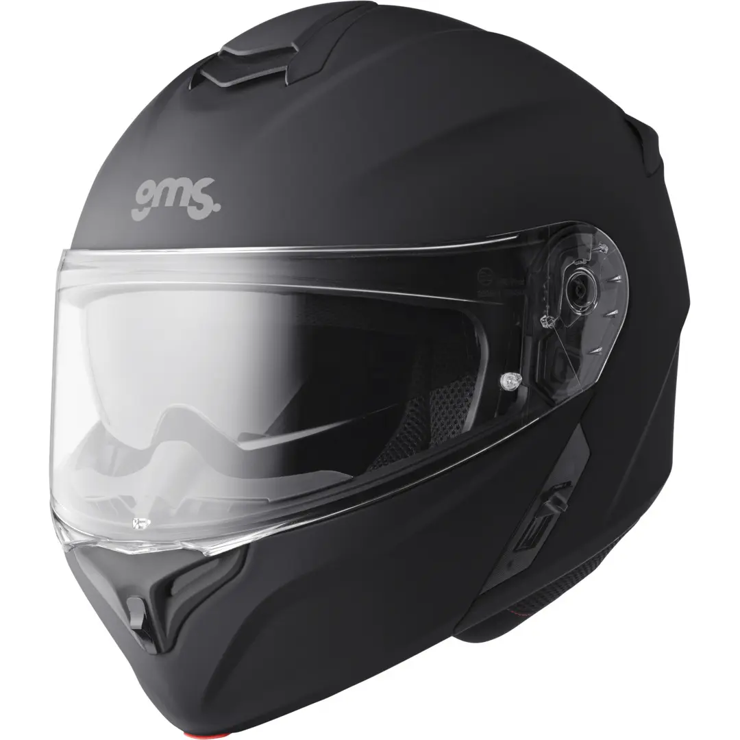 Modularer Motorradhelm GMS Aperio